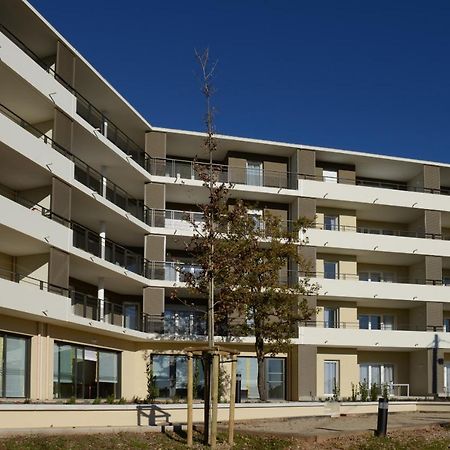 Domitys Les Coteaux De L'Esterel Frejus Ngoại thất bức ảnh