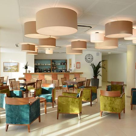 Domitys Les Coteaux De L'Esterel Frejus Ngoại thất bức ảnh