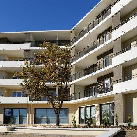 Domitys Les Coteaux De L'Esterel Frejus Ngoại thất bức ảnh